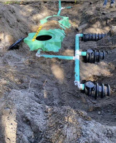 Oc's Plumbing & Septic