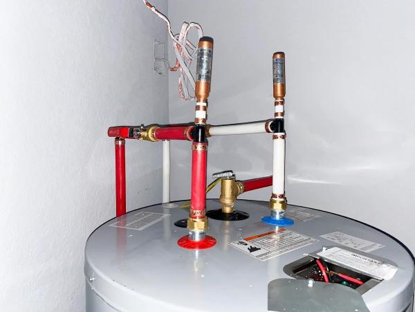Oc's Plumbing & Septic