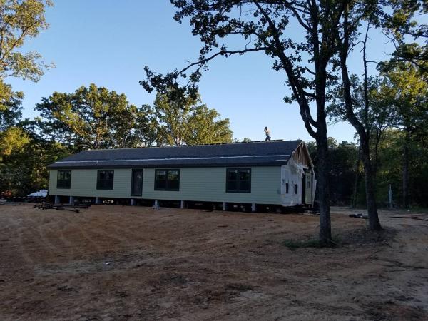 Texas Mobile and Modular Specialist