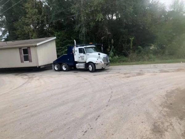 Texas Mobile and Modular Specialist