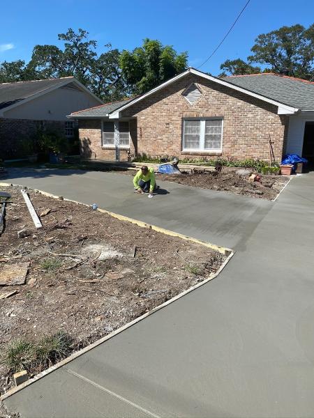 Premier Concrete and Brick Pavers