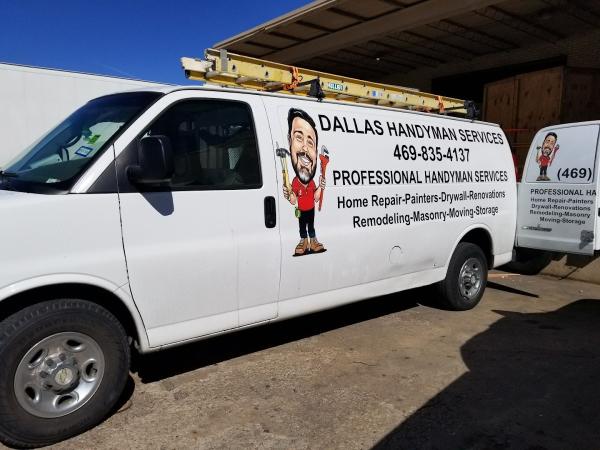 Dallas Handyman Services
