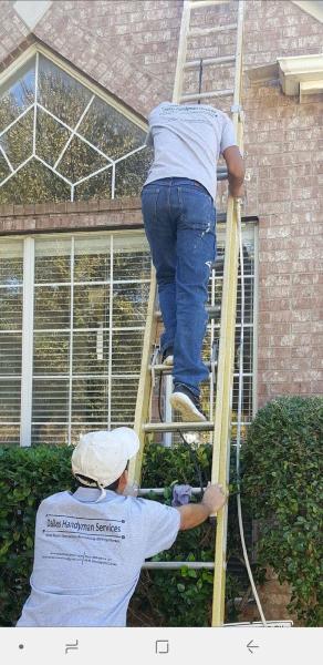 Dallas Handyman Services