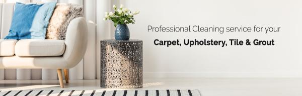 Imperial Carpet Cleaning