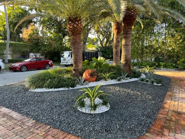 The King Brothers Garden Llc