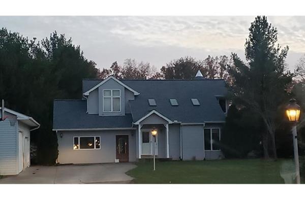 Farley's Roofing