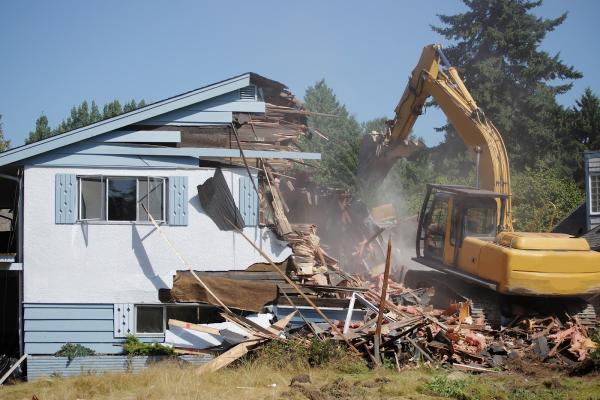 Jim Sims Contracting Demolition Contractors