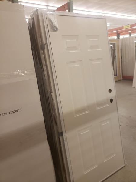 Stroud Supply