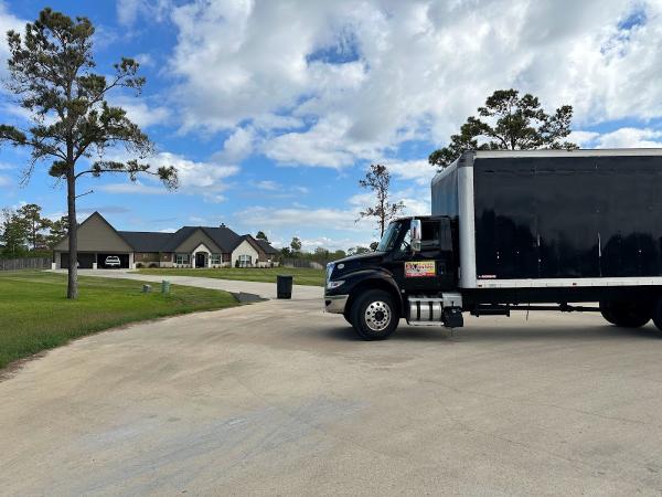 El Toro Movers