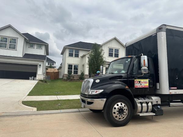 El Toro Movers