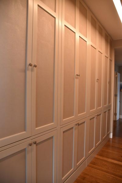 Innovative Carpentry