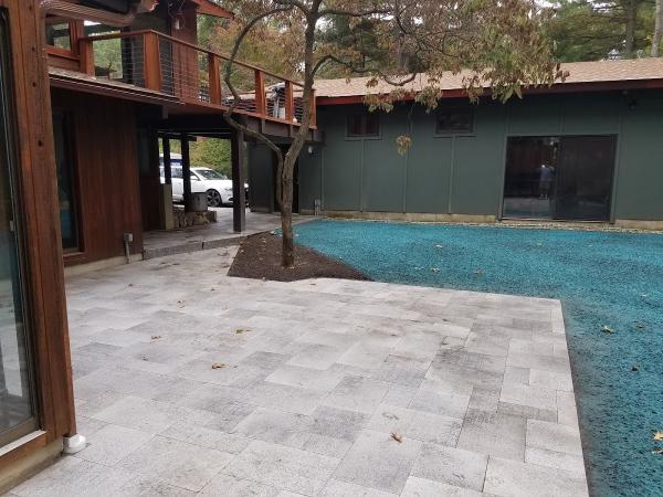 Hawkes Hardscape & Landscape Design