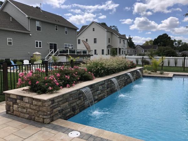 Coastal Concepts Landscapes LLC