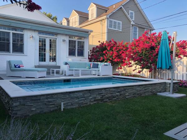 Coastal Concepts Landscapes LLC