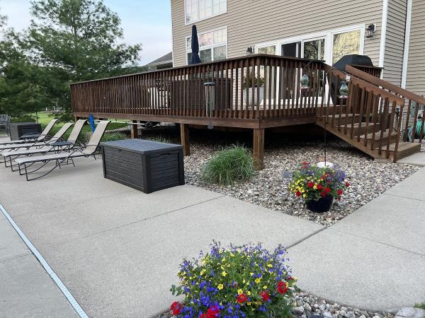 J-Works Premier Pressure Washing Services