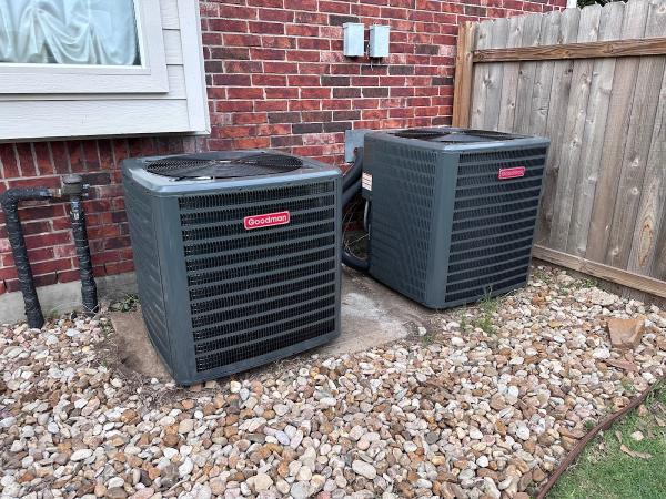 Expert Climate Control