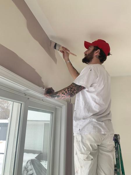 Murray Painting