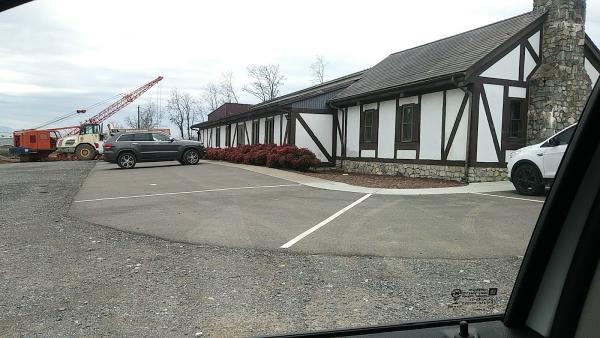 Allegheny Construction Co Inc