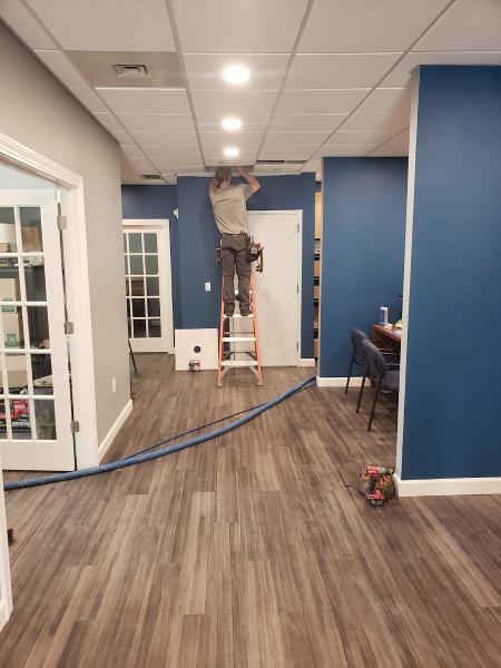 Electrical Specialists