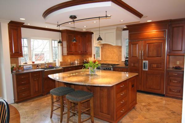 Rosa Carpentry Inc