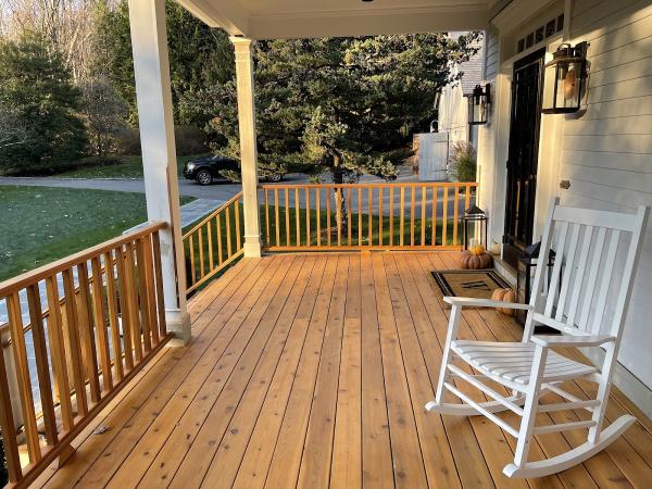 Rosa Carpentry Inc
