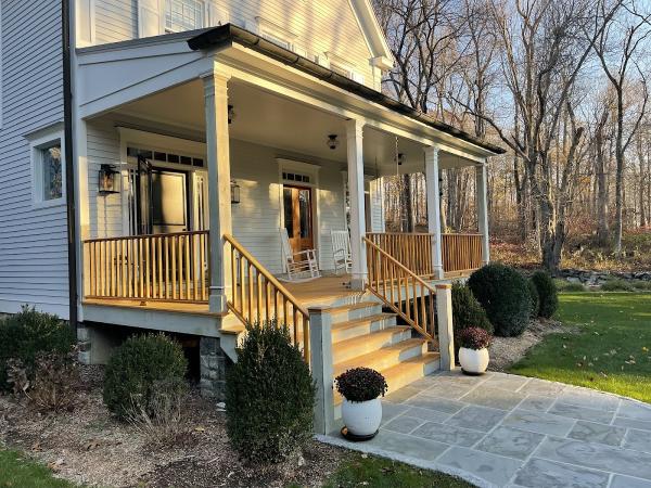 Rosa Carpentry Inc