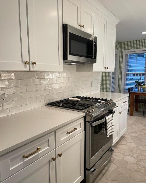 Rosa Carpentry Inc