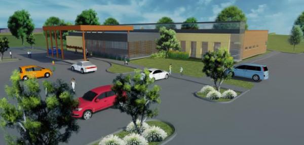 Ally Structural Consulting