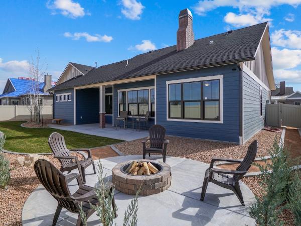 CTR Homes LLC