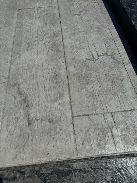 Rock Solid Construction & Concrete