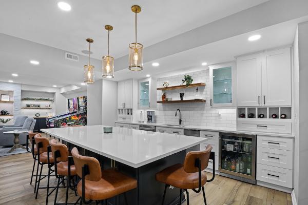Steller Construction