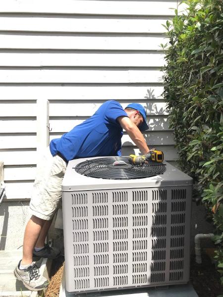C&C Myers Heating