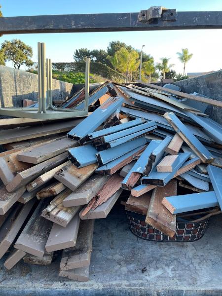 Pick and Dump Junk Removal