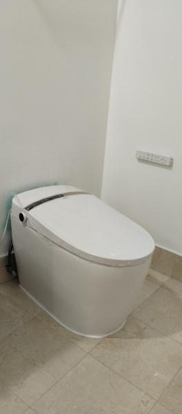 Donovan Plumbing Services Install & Repair