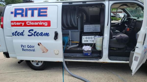 Dun-Rite Carpet & Upholstery Tile Grout Cleaning and Sanitizing