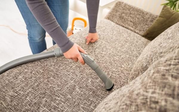 Dun-Rite Carpet & Upholstery Tile Grout Cleaning and Sanitizing