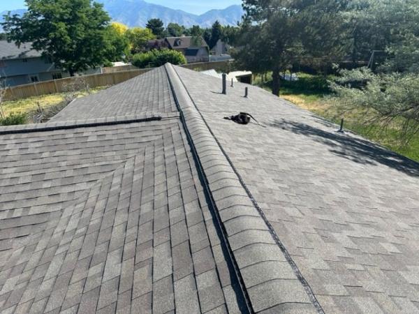 Rock Solid Roofing