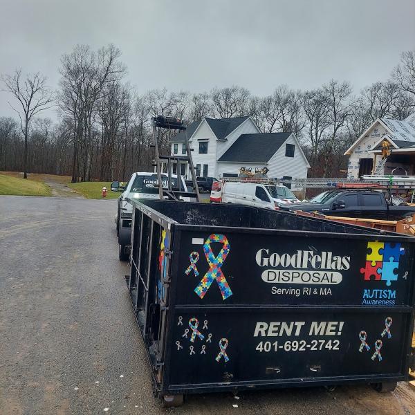 Goodfellas Disposal
