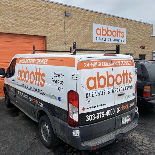 Abbotts Fire and Flood San Diego