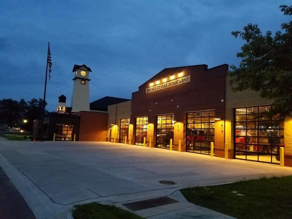 Shoreline Power Services