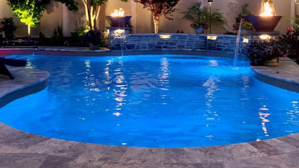 Dakota Swimming Pools