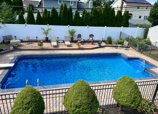 Dakota Swimming Pools