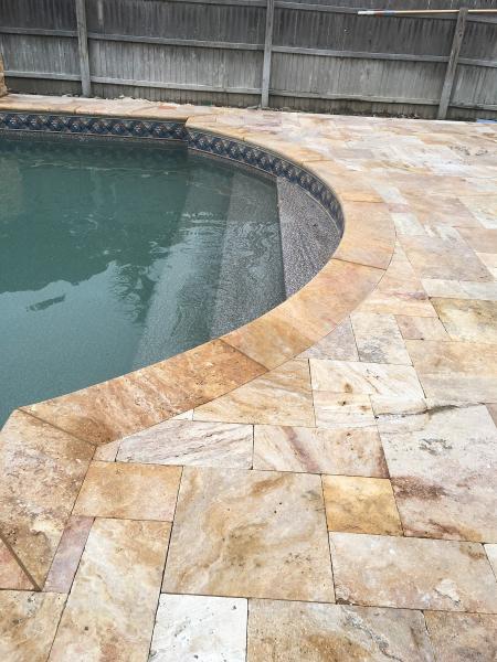 Dakota Swimming Pools