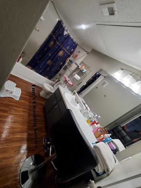 Emy's Cleaning Service