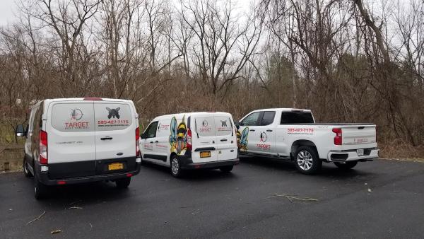Target Pest Control