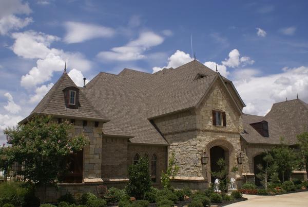 Anchor Roofing and Exteriors