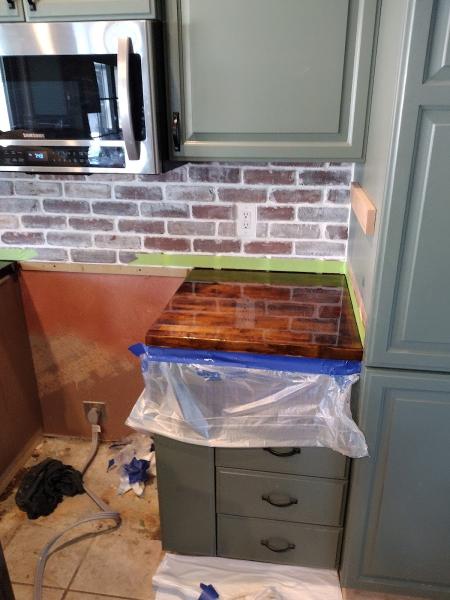 RHS Construction LLC