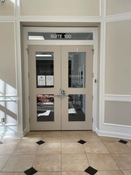 Samson Properties Woodbridge