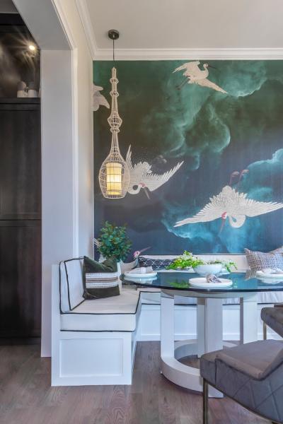 Nishi Design+studio