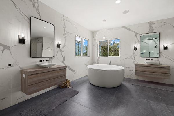 Accent Florida Homes